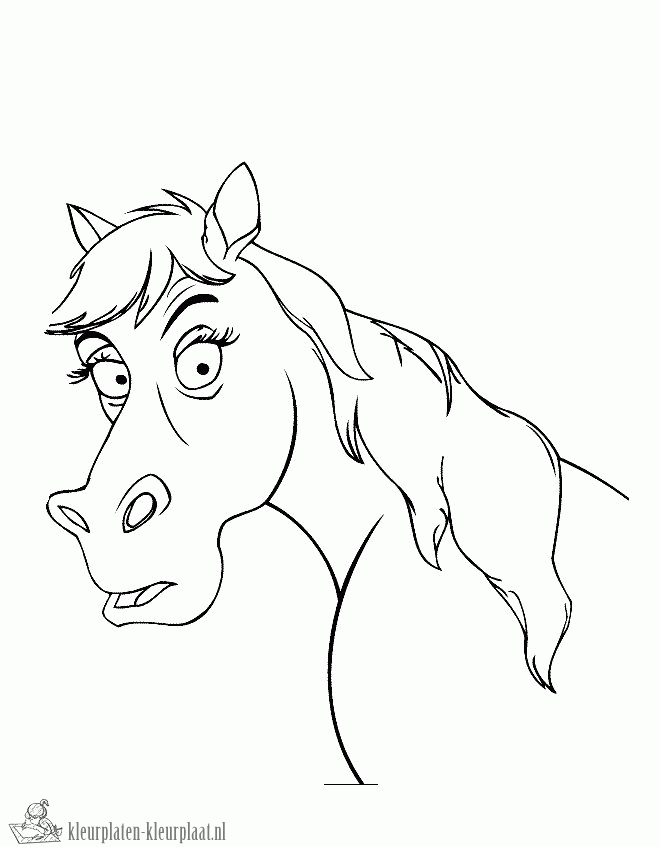 Aristocats 9 kleurplaat