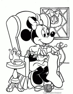 Disney 114 kleurplaat