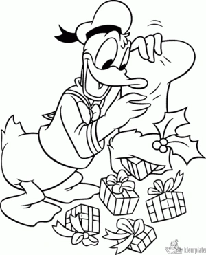 Disney 42 kleurplaat