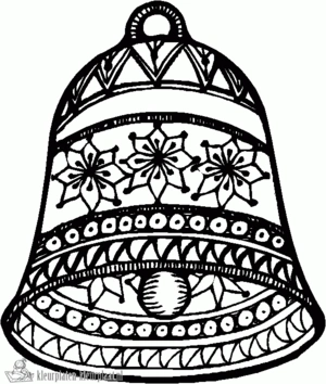 Kerststal 5 kleurplaat