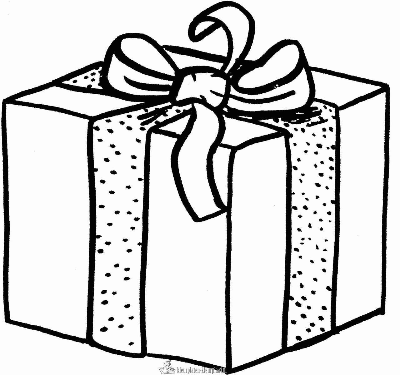 Verjaardag 9 kleurplaat